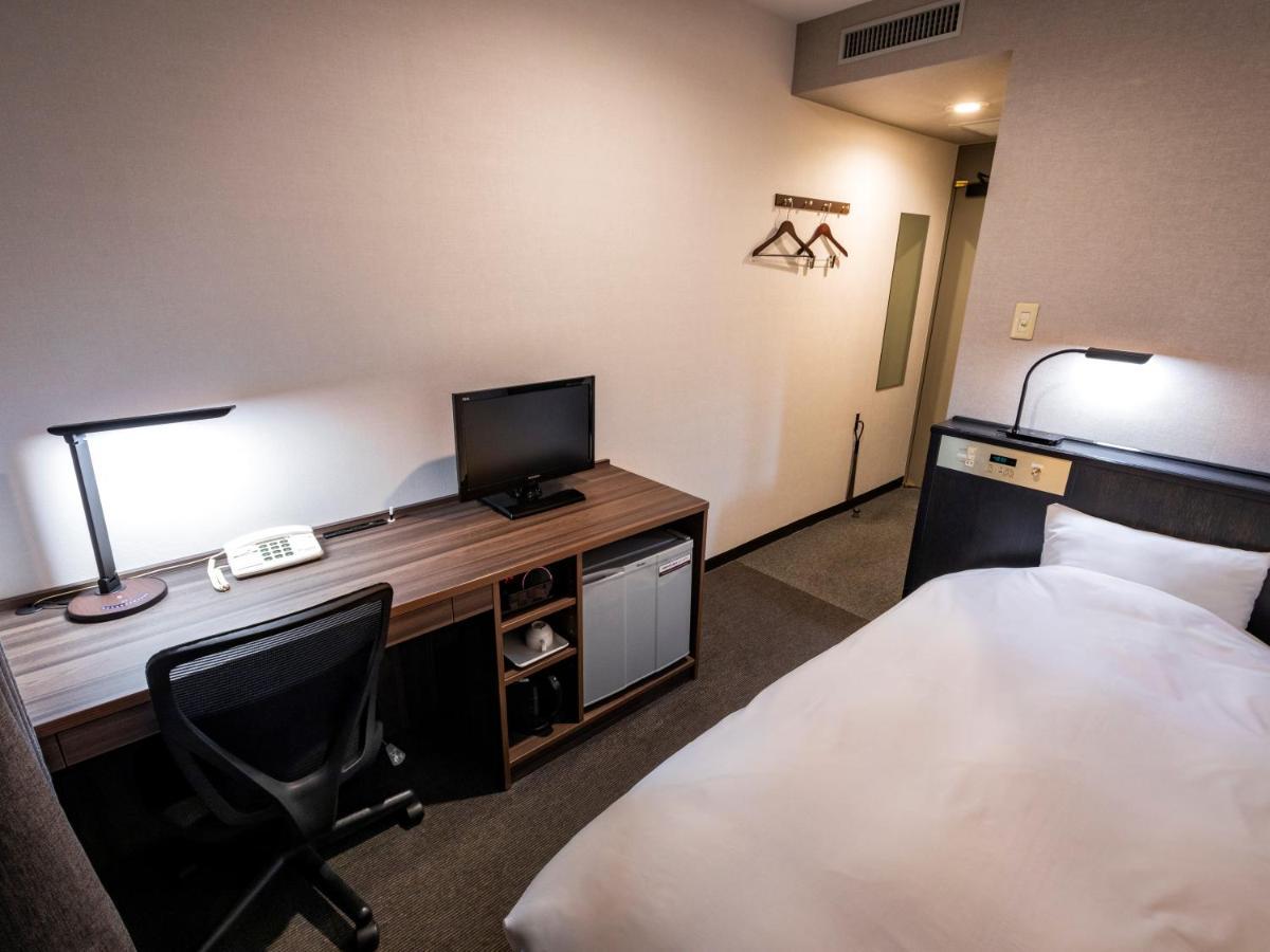 סאפורו Business Inn Norte 2 מראה חיצוני תמונה
