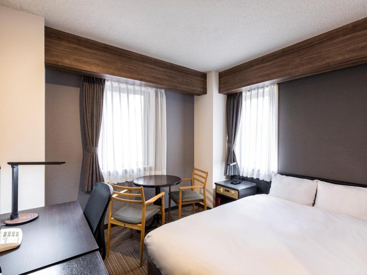 סאפורו Business Inn Norte 2 מראה חיצוני תמונה