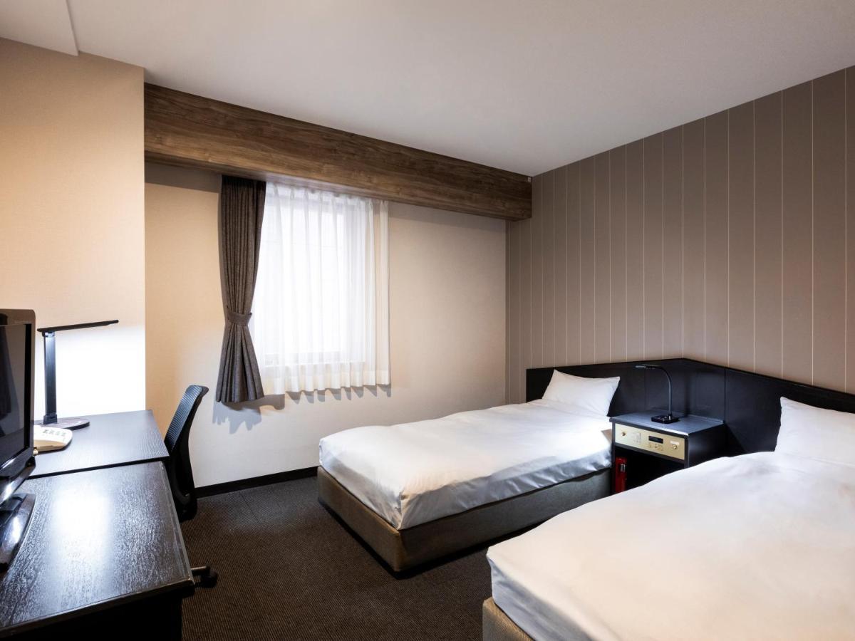 סאפורו Business Inn Norte 2 מראה חיצוני תמונה