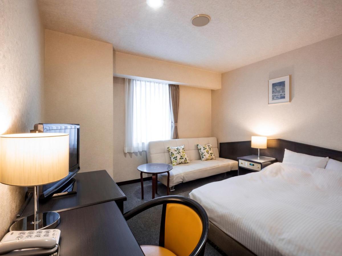 סאפורו Business Inn Norte 2 מראה חיצוני תמונה