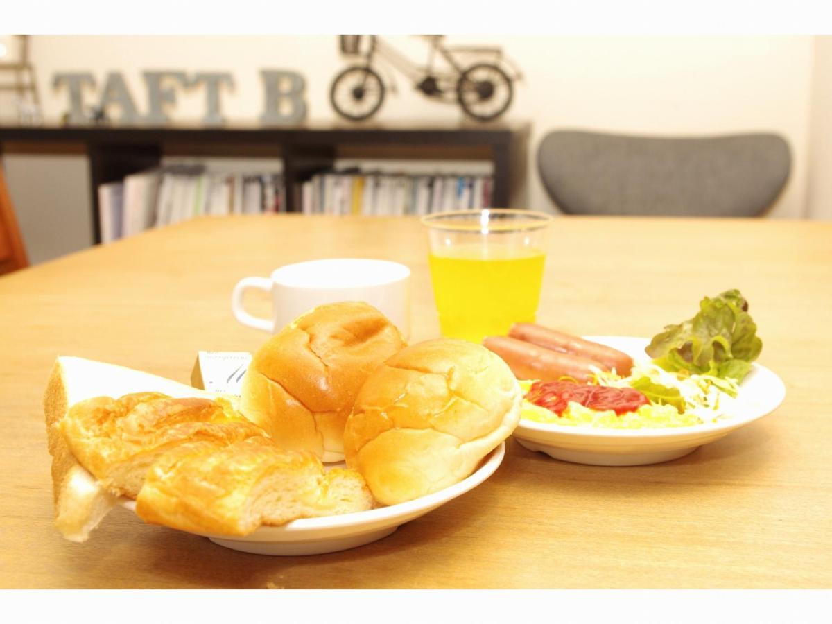 סאפורו Business Inn Norte 2 מראה חיצוני תמונה